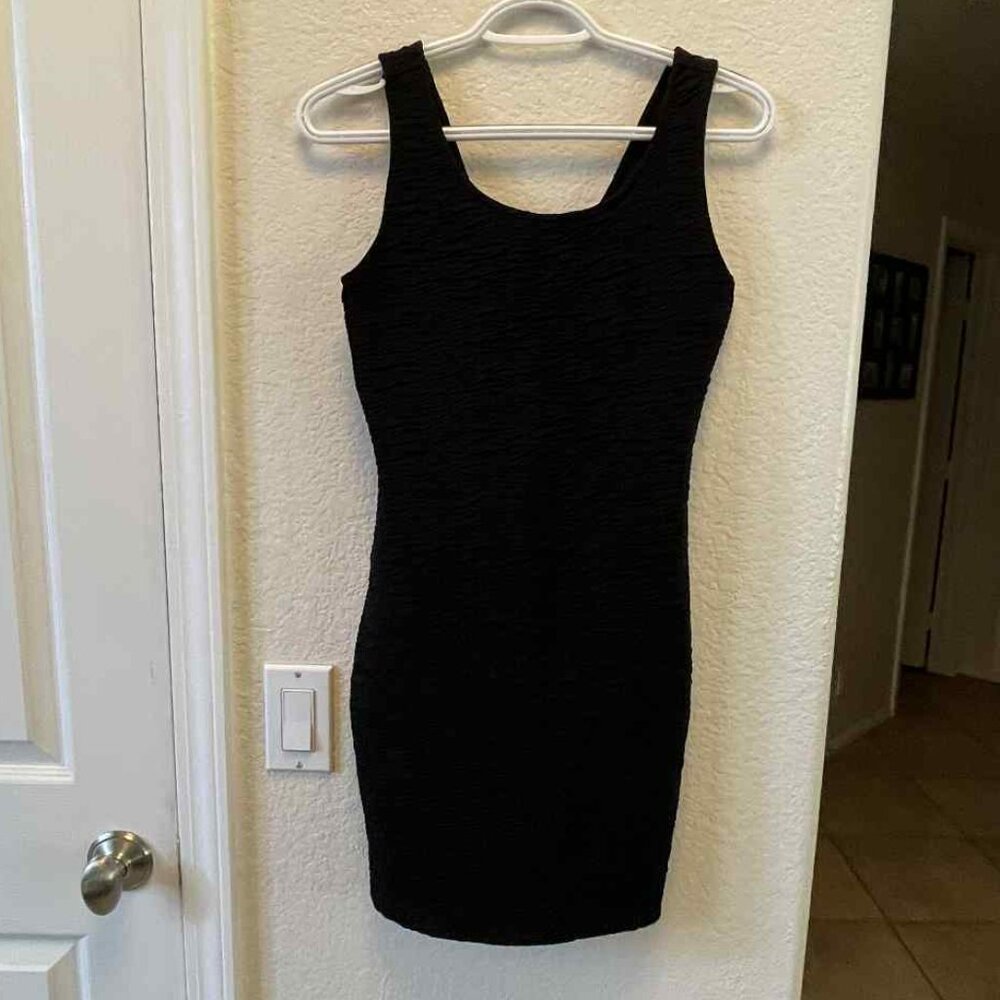Forever 21 dress